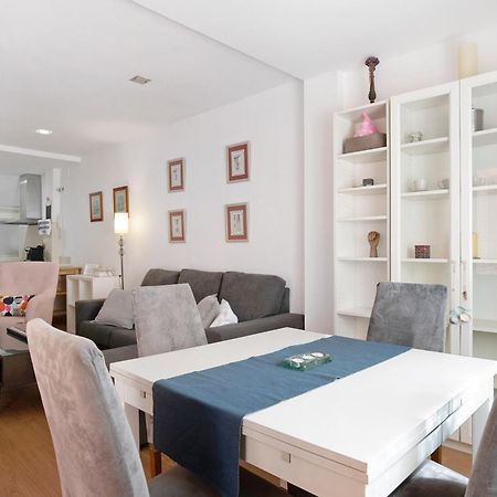 Apartamento Lances Apartment Tarifa Ngoại thất bức ảnh