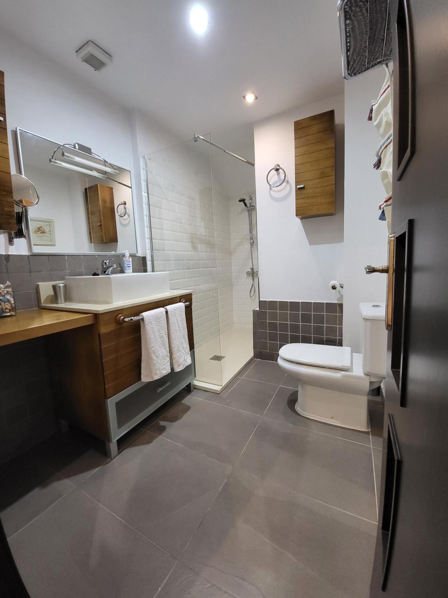 Apartamento Lances Apartment Tarifa Ngoại thất bức ảnh