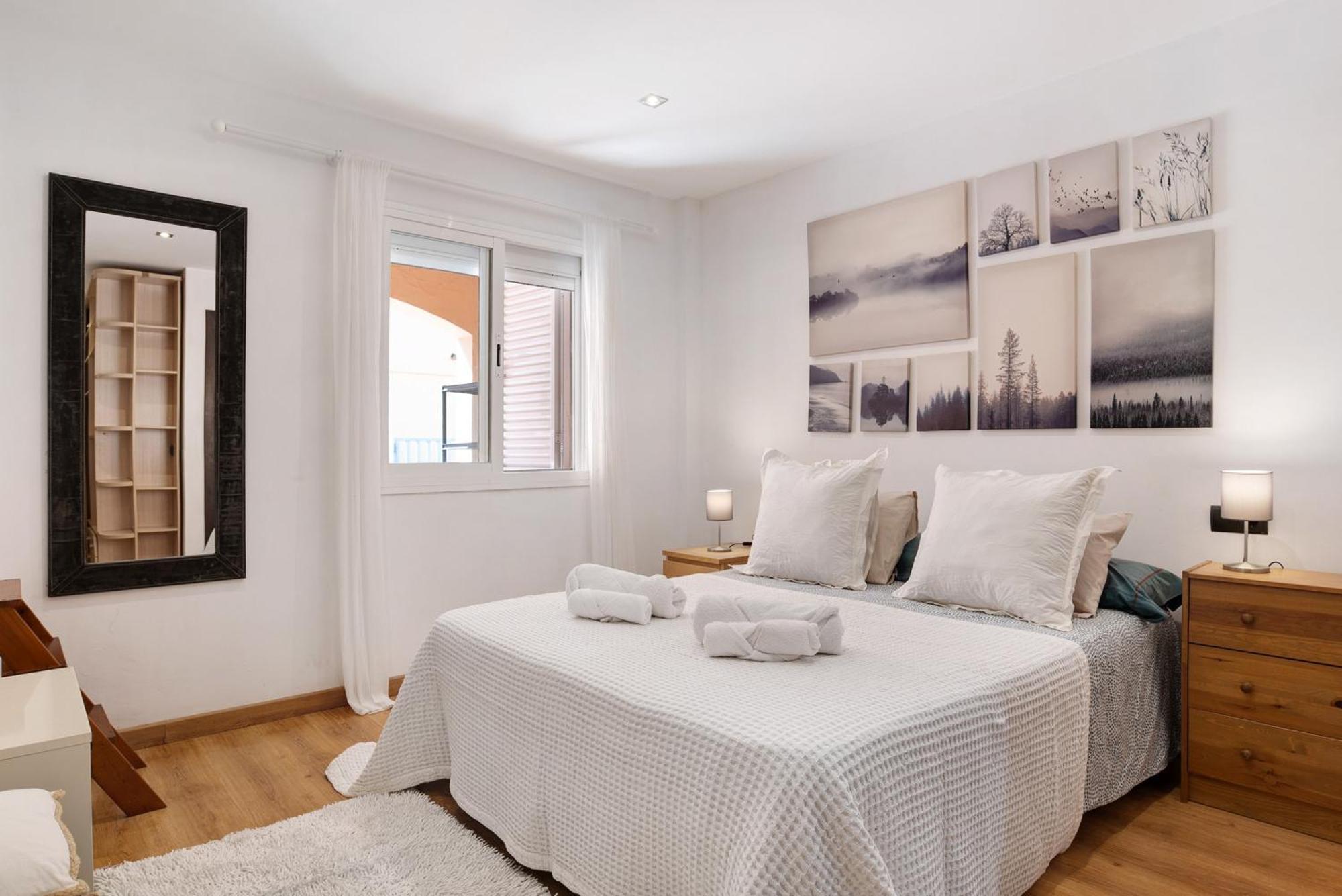 Apartamento Lances Apartment Tarifa Ngoại thất bức ảnh