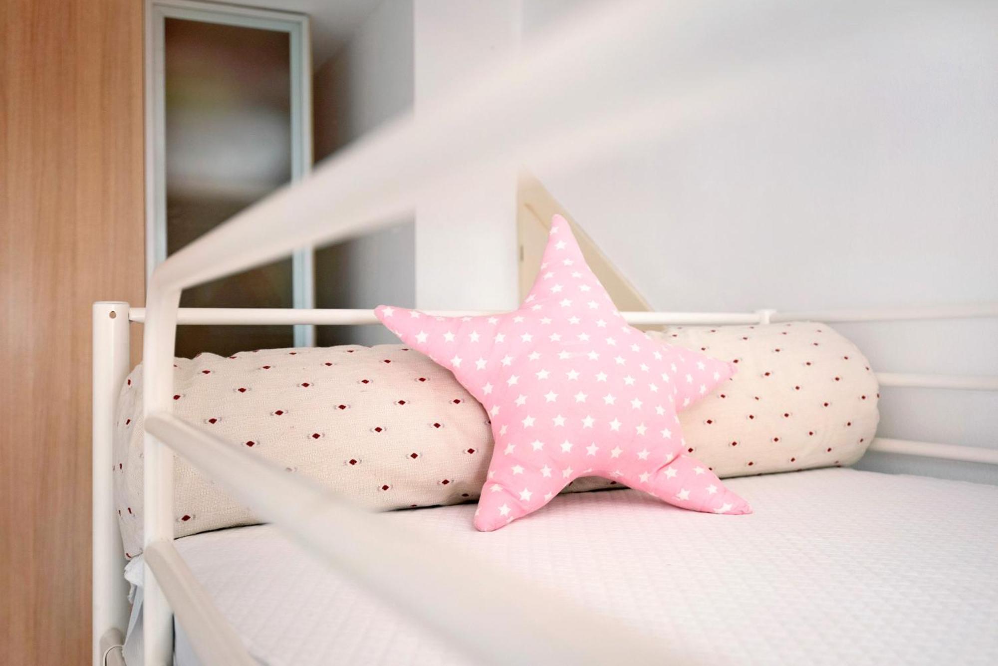 Apartamento Lances Apartment Tarifa Ngoại thất bức ảnh