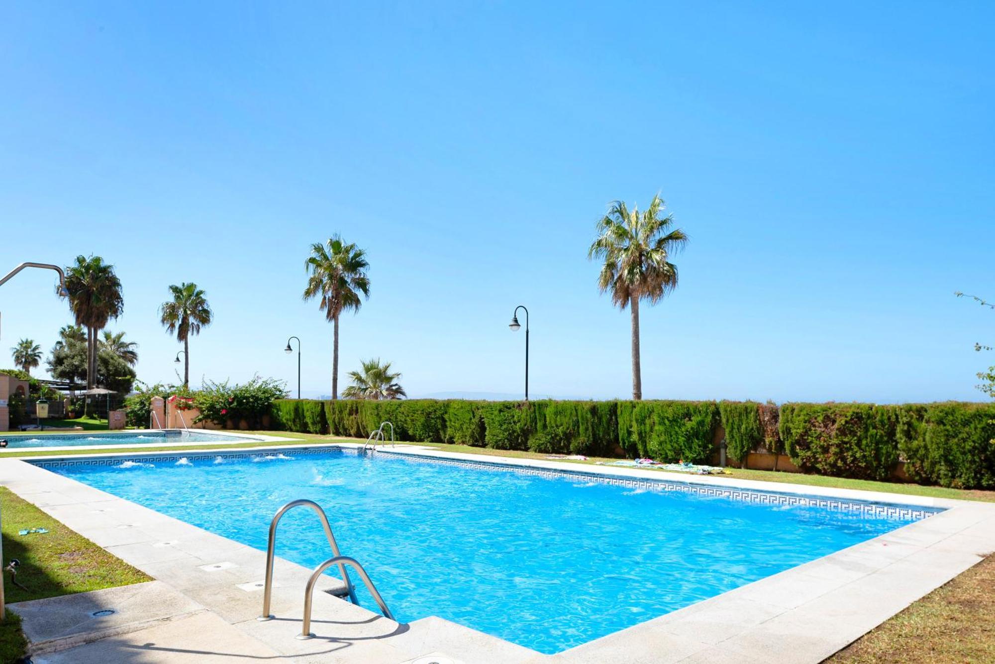 Apartamento Lances Apartment Tarifa Ngoại thất bức ảnh